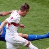 Maxim, doua goluri si doua pase decisive pentru Stuttgart